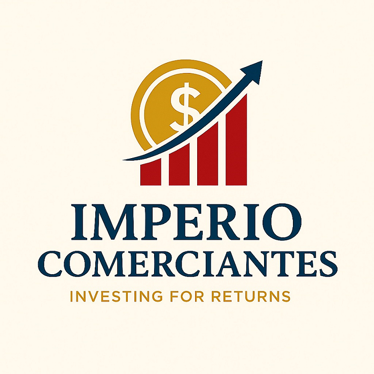 Imperio Comerciantes